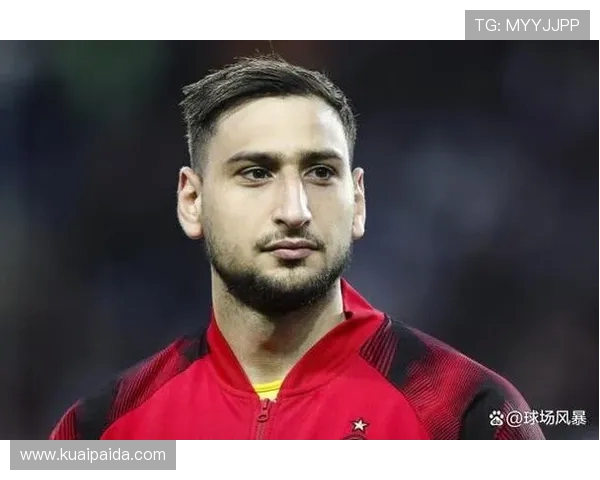 经纪人质疑多纳鲁马脚下技术哗众取宠 梅罗也曾遭遇同样批评